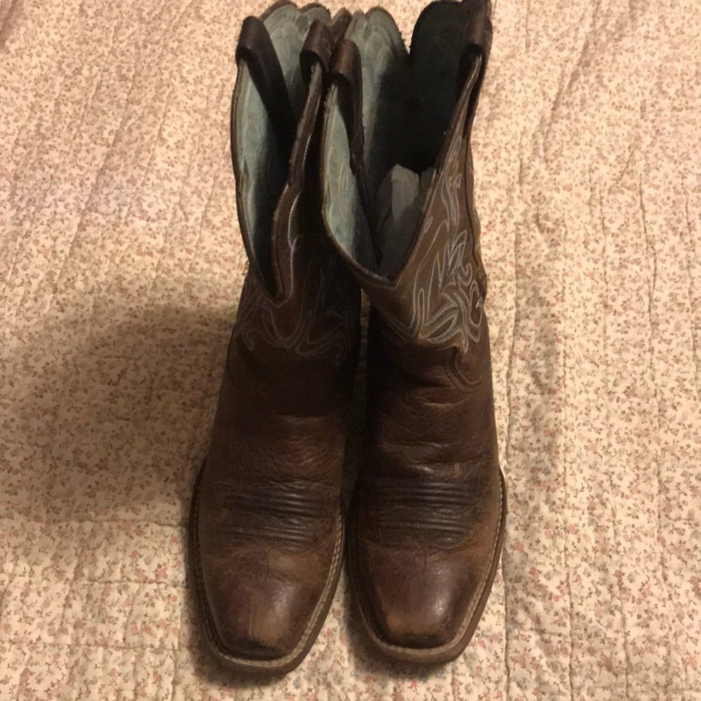 Ariat women’s boots